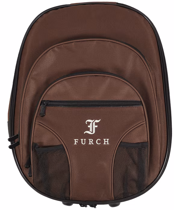 Furch Little Jane LJ 10-MM (kicsomagolt) - Utazó akusztikus gitár