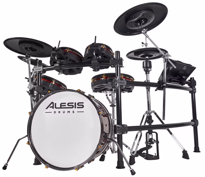 Alesis Strata Prime E-Drums - Elektromos dobszett