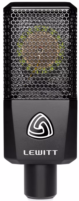 Lewitt RAY - Kondenzátoros mikrofonok