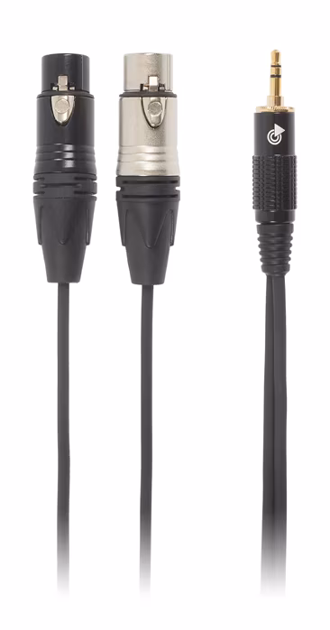Bespeco EAYMS2FX500R - Összekötő kábel