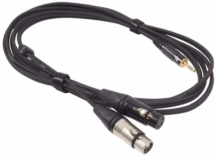 Bespeco EAYMS2FX300R - Összekötő kábel