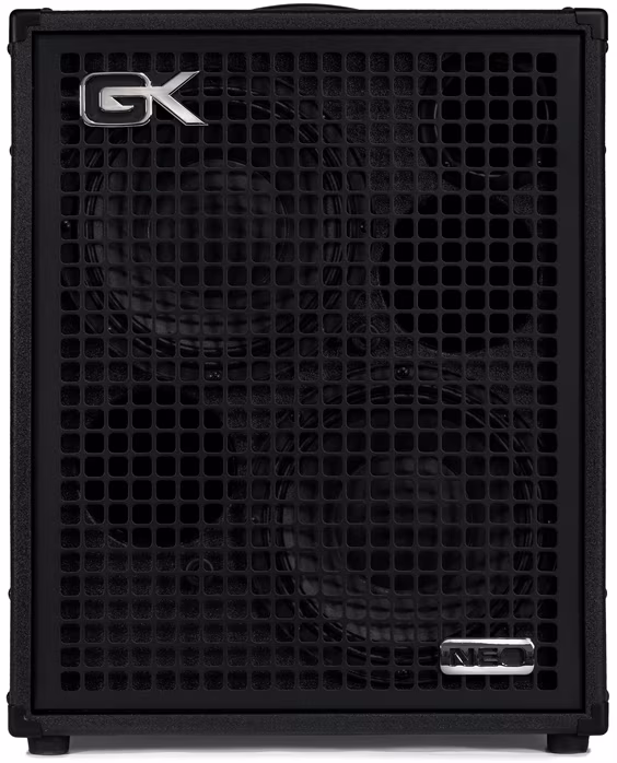 Gallien-Krueger Legacy 210 (kicsomagolt) - Tranzisztoros basszusgitár kombó