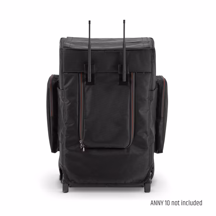 LD Systems ANNY 10 PC - Utazó tok/táska