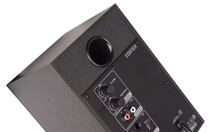 Edifier MR4 - Aktív stúdió monitor