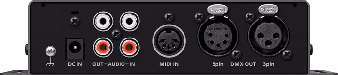 Roland VC-1-DMX - DMX USB interface