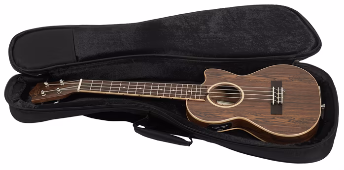 Lanikai FB-CETT - Elektroakusztikus ukulelé