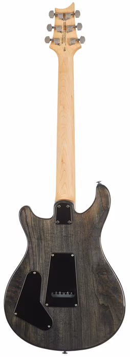 PRS SE Swamp Ash Special Charcoal - Elektromos gitár