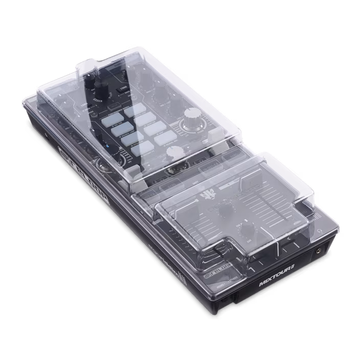 Decksaver RELOOP MIXTOUR PRO COVER - Tok