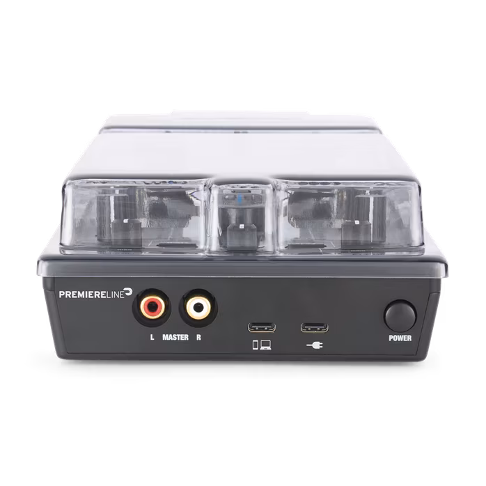 Decksaver RELOOP MIXTOUR PRO COVER - Tok