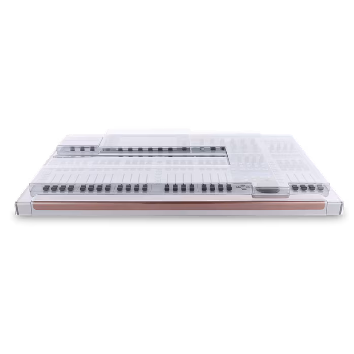 Decksaver BEHRINGER WING COVER - Tok