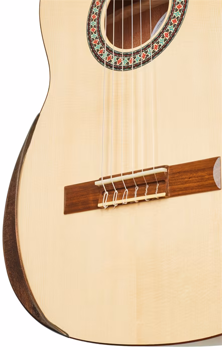 Manuel Rodriguez Exótica Series EX-SS Satin 4/4 - Klasszikus gitár