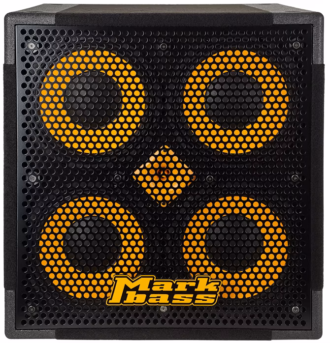 Markbass MB58R 104 P - 4 - Basszusgitár hangláda