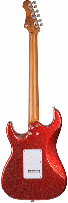 JET Guitars JS-500 RDS - Elektromos gitár