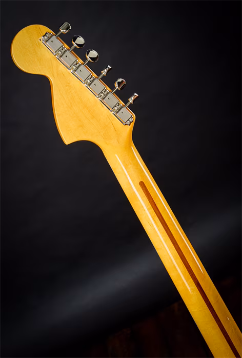 Tokai 1983 Silver Star 3TSB - Elektromos gitár