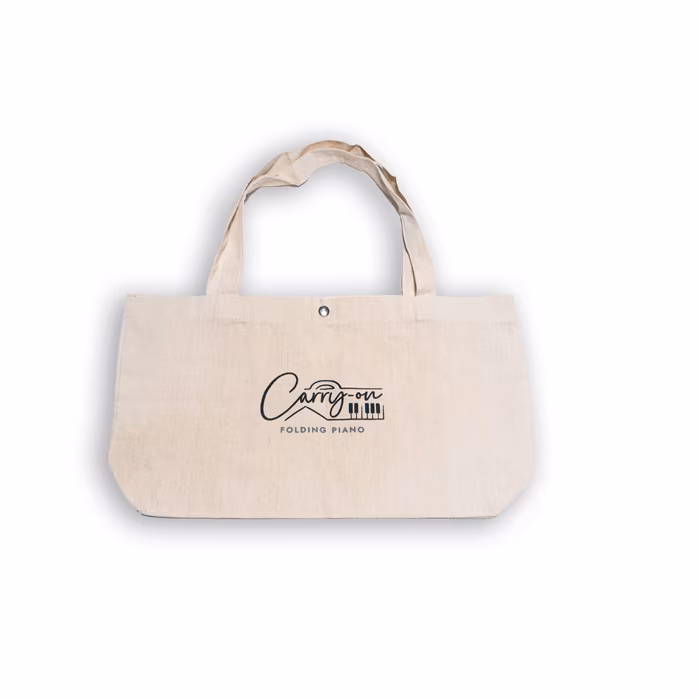 Carry-On Piano 88 - White - Hordozható digitális színpadi zongora