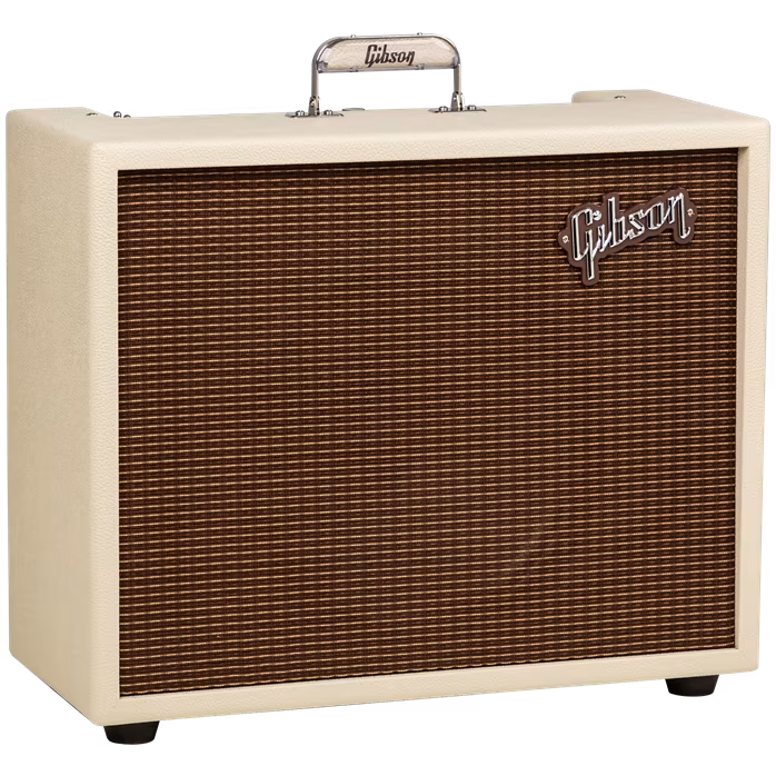 Gibson Falcon 20 1x12 Combo - Csöves gitárkombók