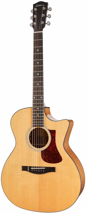 Eastman AC222CE-DLX (kicsomagolt) - Elektroakusztikus gitár