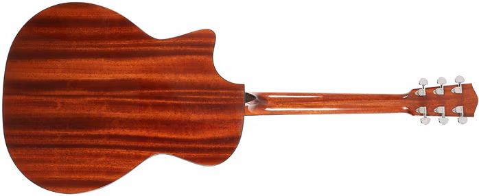 Eastman AC122-2CE-DLX-SB - Elektroakusztikus gitár