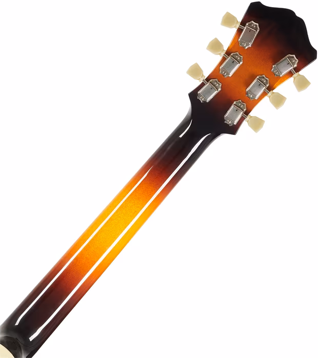 Eastman AR372CE-SB - Szemiakusztikus gitár