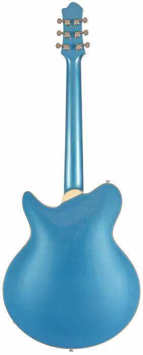 Eastman Romeo LA - Szemiakusztikus gitár