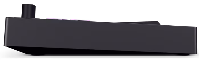 Novation Launchkey Mini 37 MK4 (kicsomagolt) - USB/MIDI keyboard