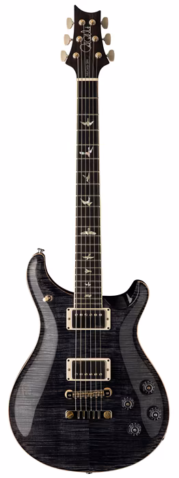 PRS McCarty 594 Gray Black - Elektromos gitár