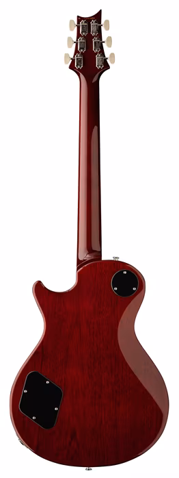 PRS S2 McCarty 594 SC Dark Cherry Sunburst - Elektromos gitár