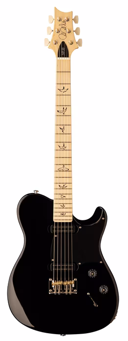 PRS NF 53 Black - Elektromos gitár