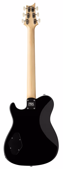 PRS NF 53 Black - Elektromos gitár