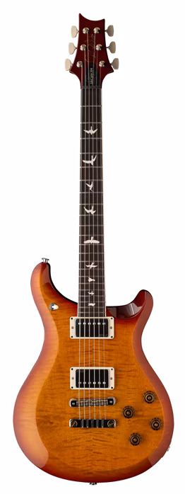 PRS S2 McCarty 594 Dark Cherry Sunburst - Elektromos gitár