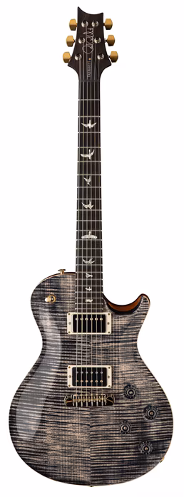 PRS Tremonti Charcoal - Elektromos gitár