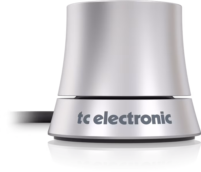 TC Electronic LEVEL PILOT X - Volume knob