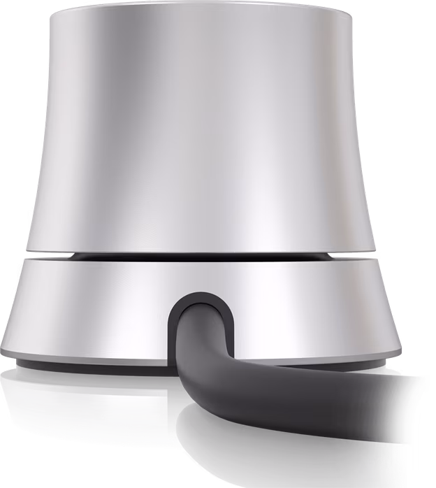 TC Electronic LEVEL PILOT X - Volume knob