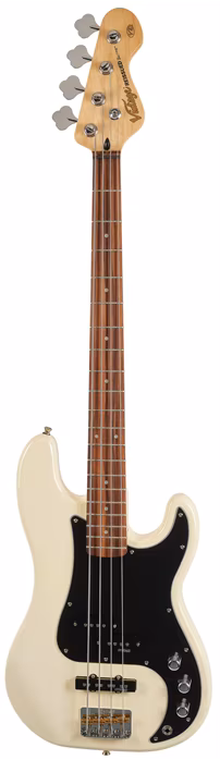 Vintage V42 ReIssued VW - Elektromos basszusgitár