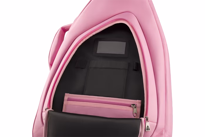 Fender Electric Guitar Gig Bag Hello Kitty - Elektromos gitár puhatok