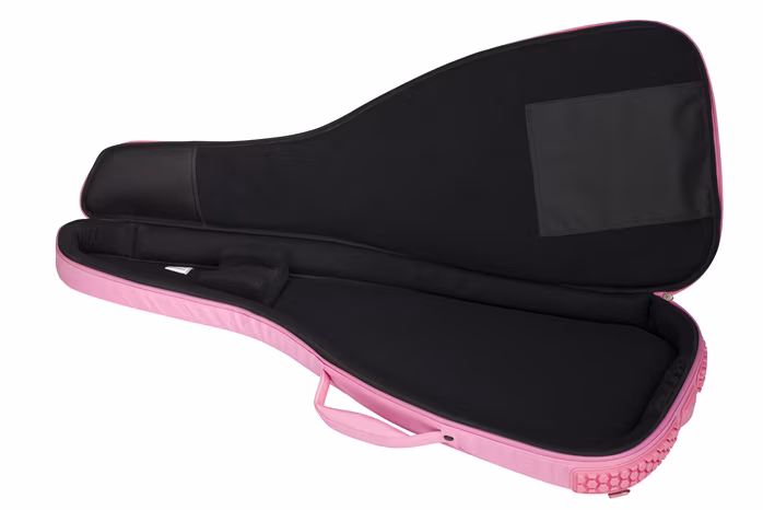 Fender Electric Guitar Gig Bag Hello Kitty - Elektromos gitár puhatok