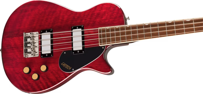Gretsch Streamliner Jet Club Bass WST - Elektromos basszusgitár