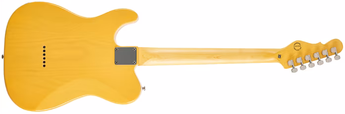 G&L Tribute ASAT Classic Butterscotch MP - Elektromos gitár