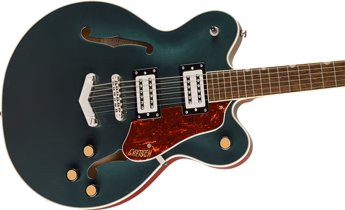 Gretsch G2622 Streamliner CAG - Szemiakusztikus gitár