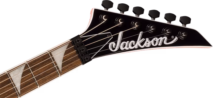 Jackson SLX Soloist Deluxe LRL BSC - Elektromos gitár
