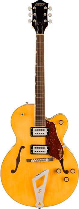 Gretsch G2420 Streamliner VAM - Szemiakusztikus gitár