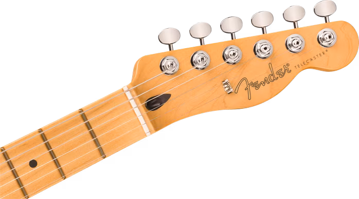Fender Player II Telecaster HH MN CRR - Elektromos gitár