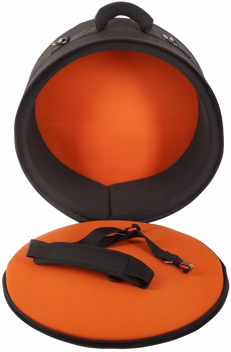 Stefy Line 14" x 6,5" Line 1000 Snare Drum Bag - Pergődob puhatok