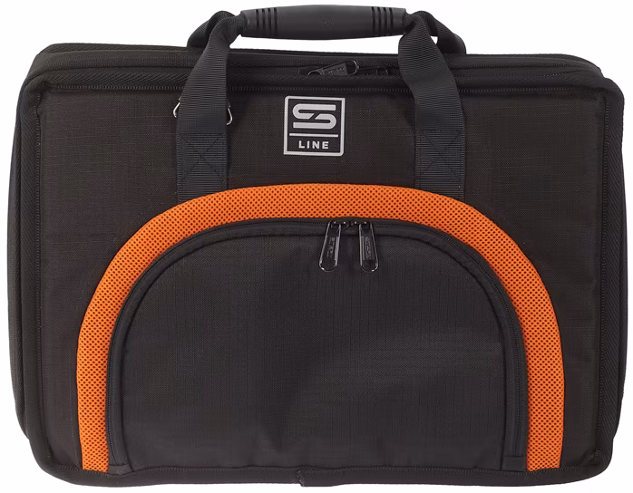 Stefy Line Pedalboard Bag 40 - Utazó tok/táska