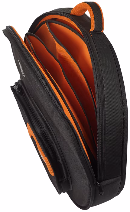 Stefy Line 24" 1000 Line Cymbal Bag - Cintányér tok