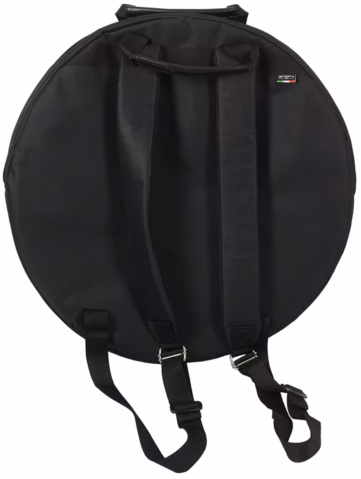 Stefy Line 20" 200 Line Cymbal Bag - Cintányér tok