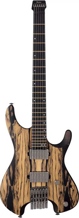 Ibanez Q52PEF Natural - Elektromos gitár