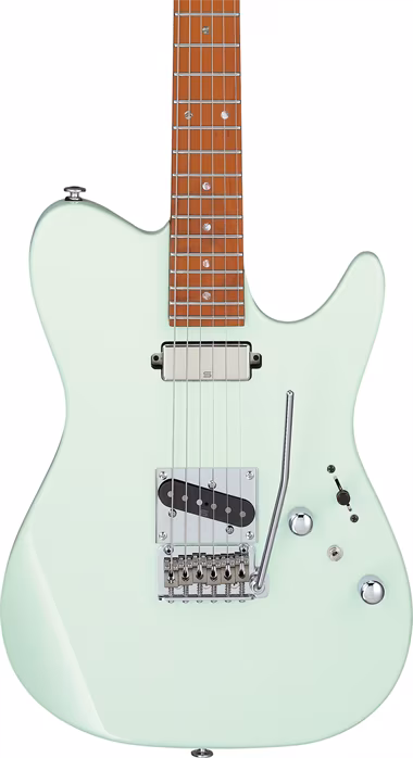 Ibanez AZS2200 Mint Green - Elektromos gitár