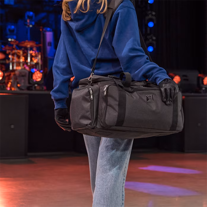 Adam Hall ORGAFLEX® CABLE BAG PRO - Utazó tok/táska