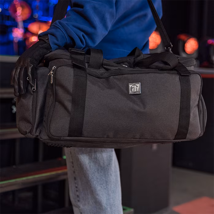 Adam Hall ORGAFLEX® CABLE BAG PRO - Utazó tok/táska